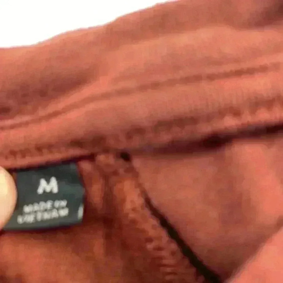 Athleta Apres soft lightweight ruched dress perfect for travel size medium - Picture 7 of 7